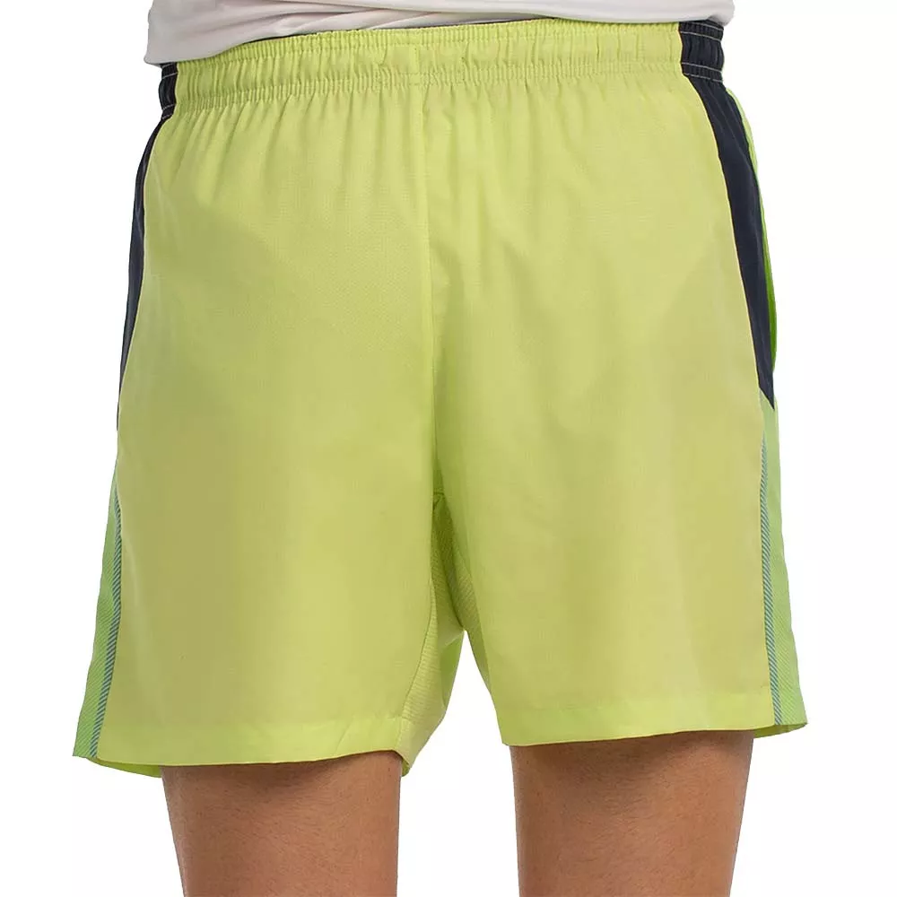 Bullpadel Legar Marineblauw Short