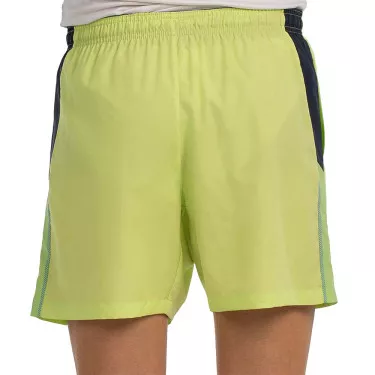 Bullpadel Legar Marineblauw Short