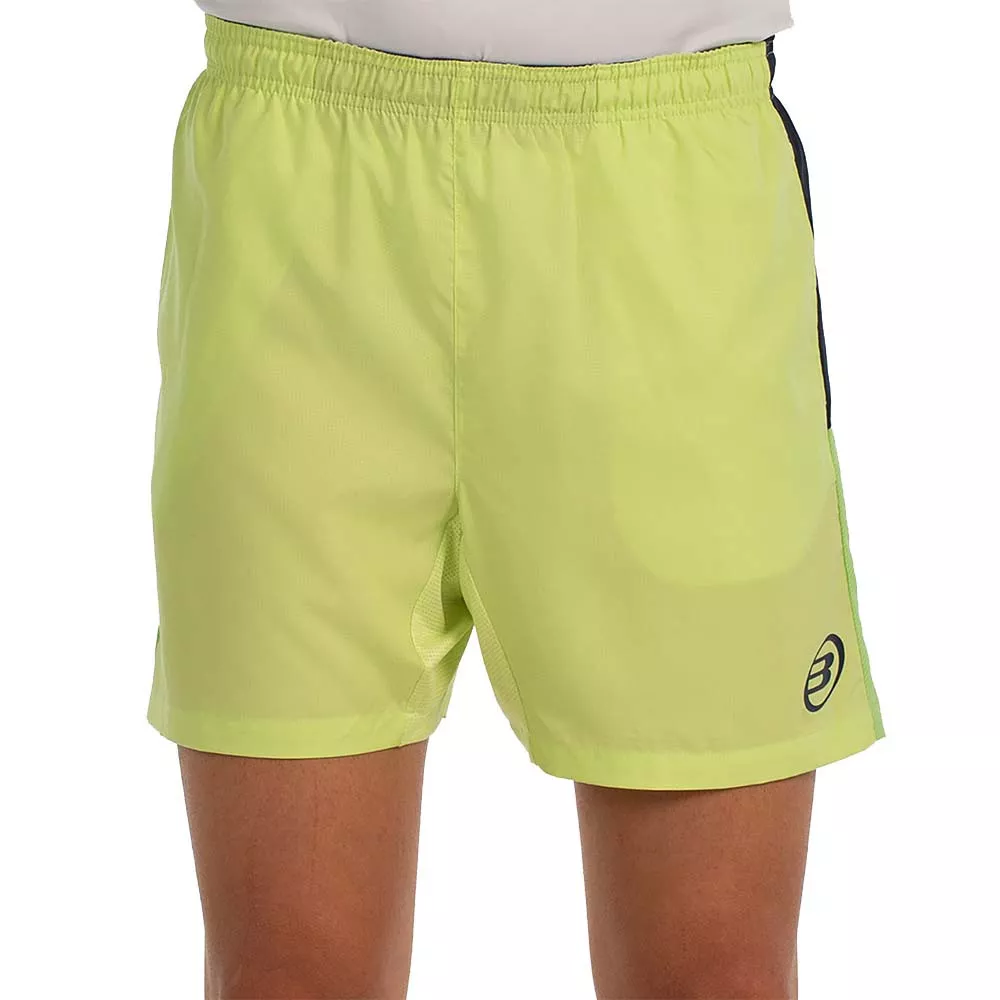 Bullpadel Legar Marineblauw Short