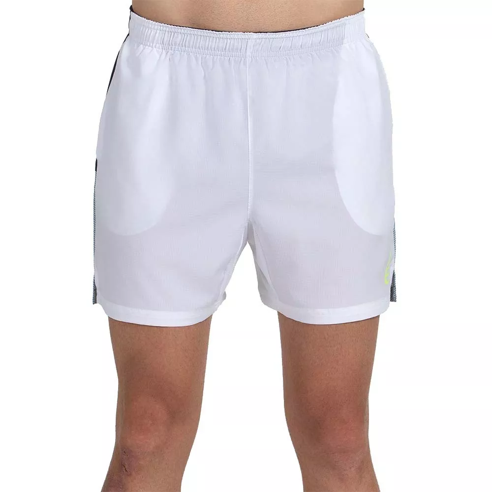 Bullpadel Legar Geel Short