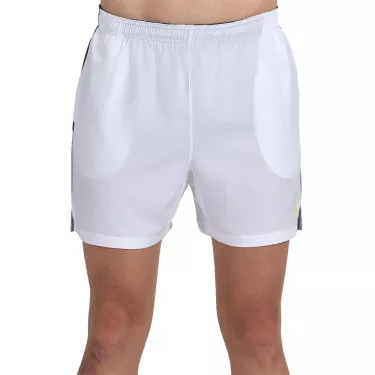 Bullpadel Legar Geel Short