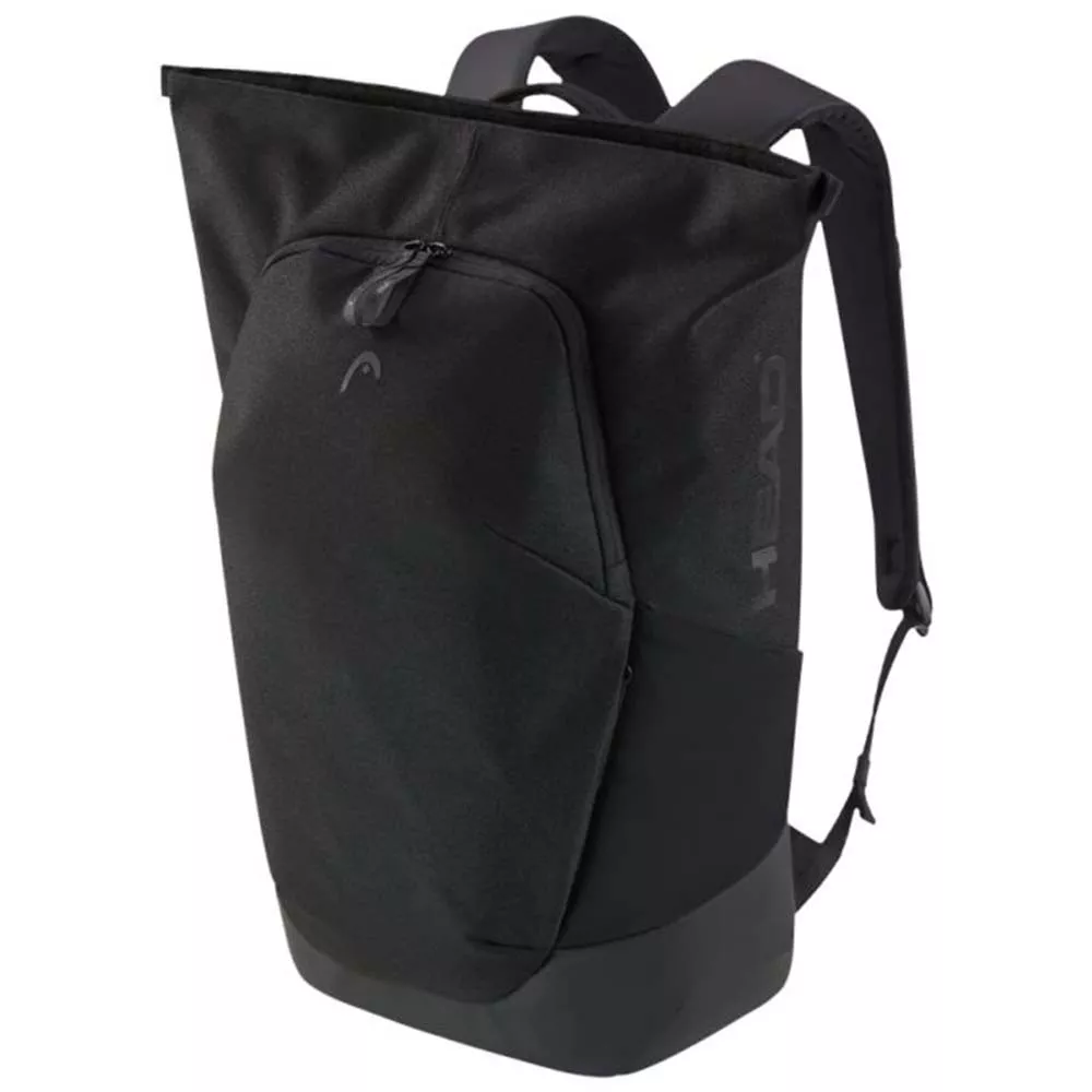 Head Pro X Racqpack Zwart rugzak