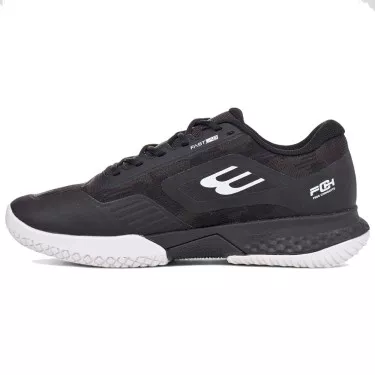 Bullpadel Neuron Vibram 25V Zwart schoenen
