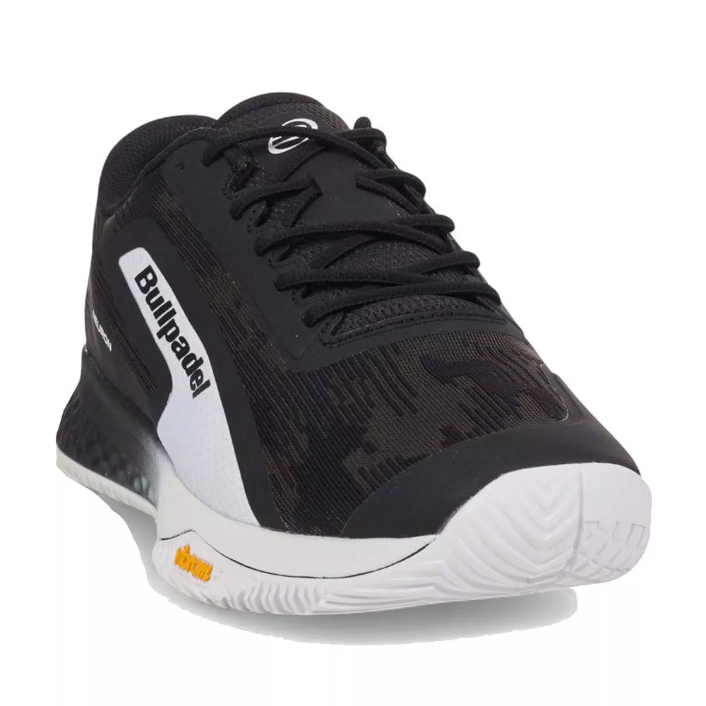 Bullpadel Neuron Vibram 25V Zwart schoenen