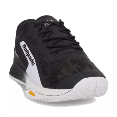Bullpadel Neuron Vibram 25V Zwart schoenen