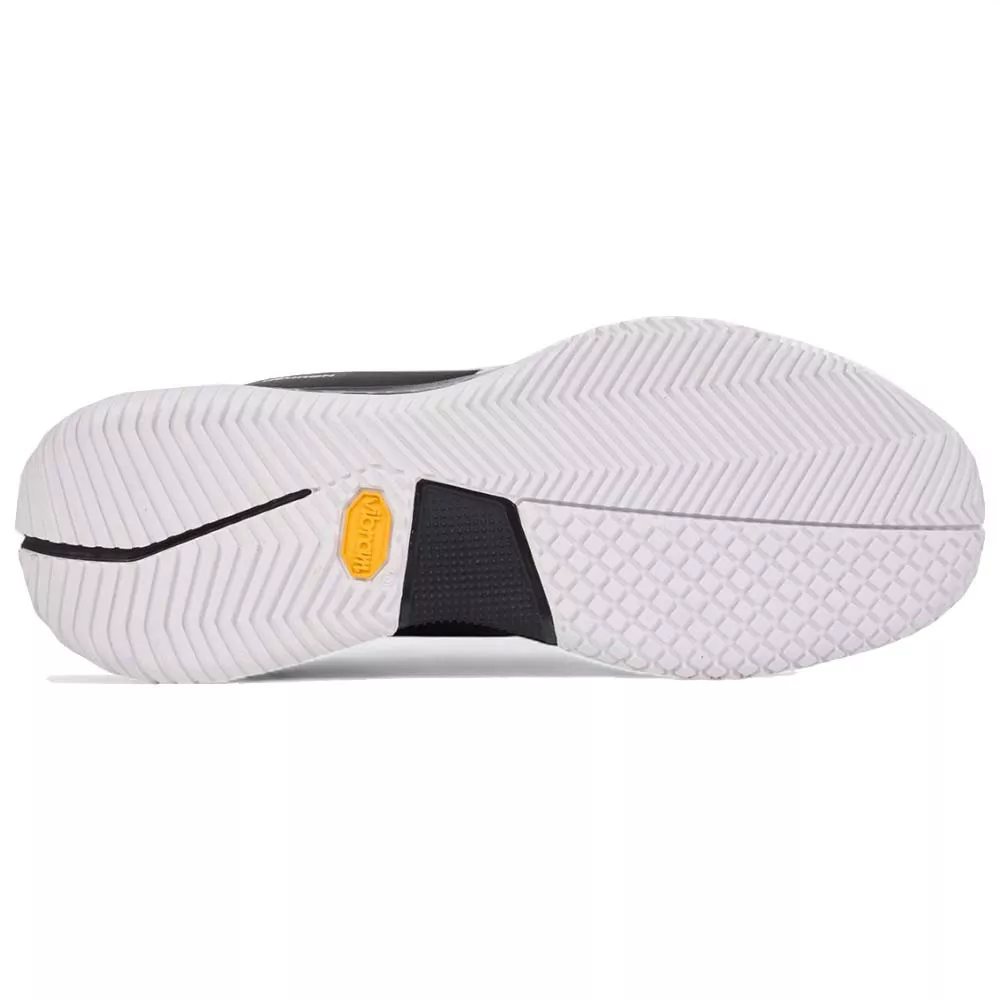 Bullpadel Neuron Vibram 25V Zwart schoenen