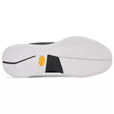 Bullpadel Neuron Vibram 25V Zwart schoenen