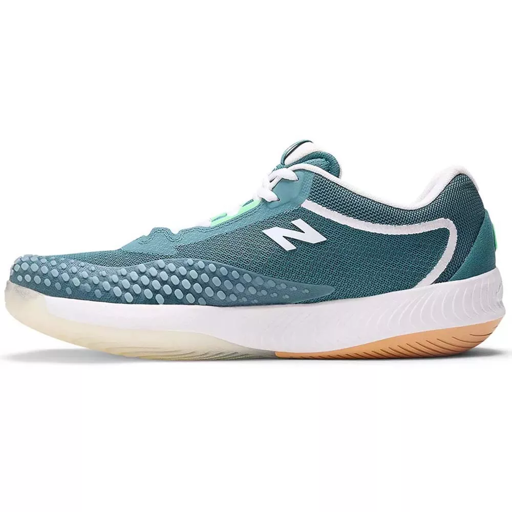 Chaussures New Balance FuelCell 996 v6 Vert / Blanc