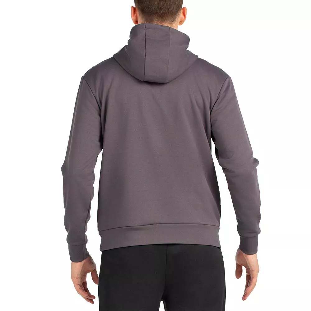 Sweatshirt Bullpadel Binee Gris foncé