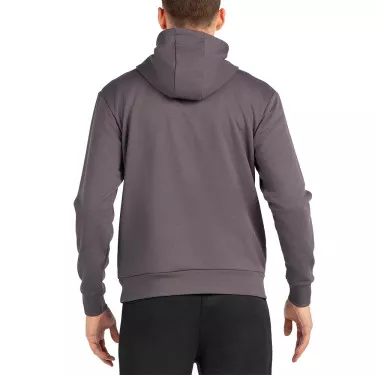 Sweatshirt Bullpadel Binee Gris foncé