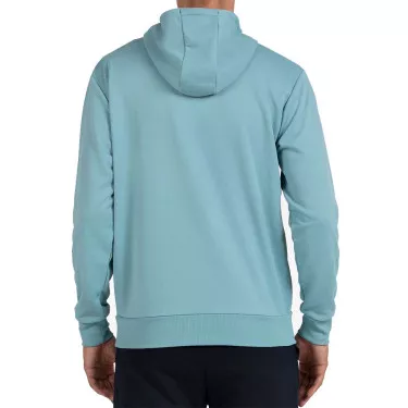 Sweatshirt Bullpadel Binee Bleu clair