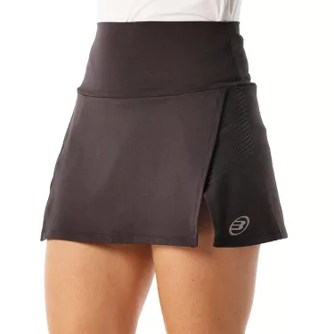 Bullpadel Adrar Rok Zwart