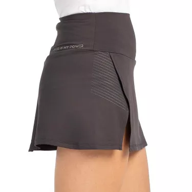 Bullpadel Adrar Rok Zwart