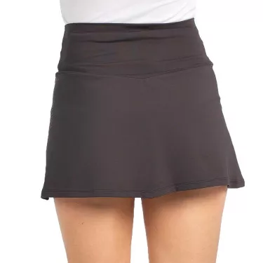 Bullpadel Adrar Rok Zwart