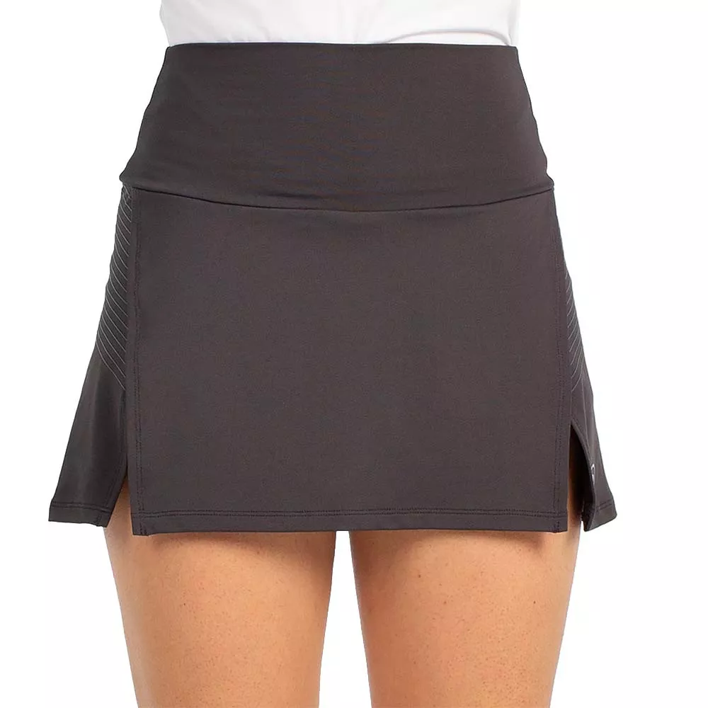 Bullpadel Adrar Rok Zwart