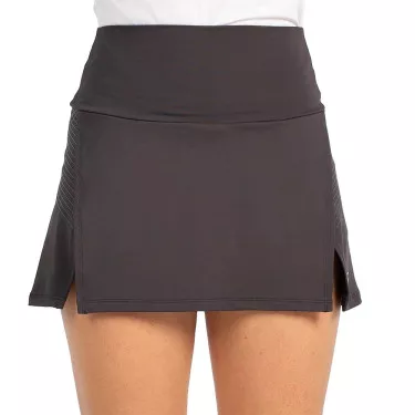 Bullpadel Adrar Rok Zwart