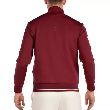 Veste Bullpadel Abadin Bordeaux