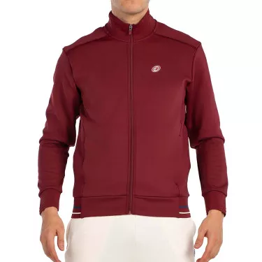 Veste Bullpadel Abadin Bordeaux