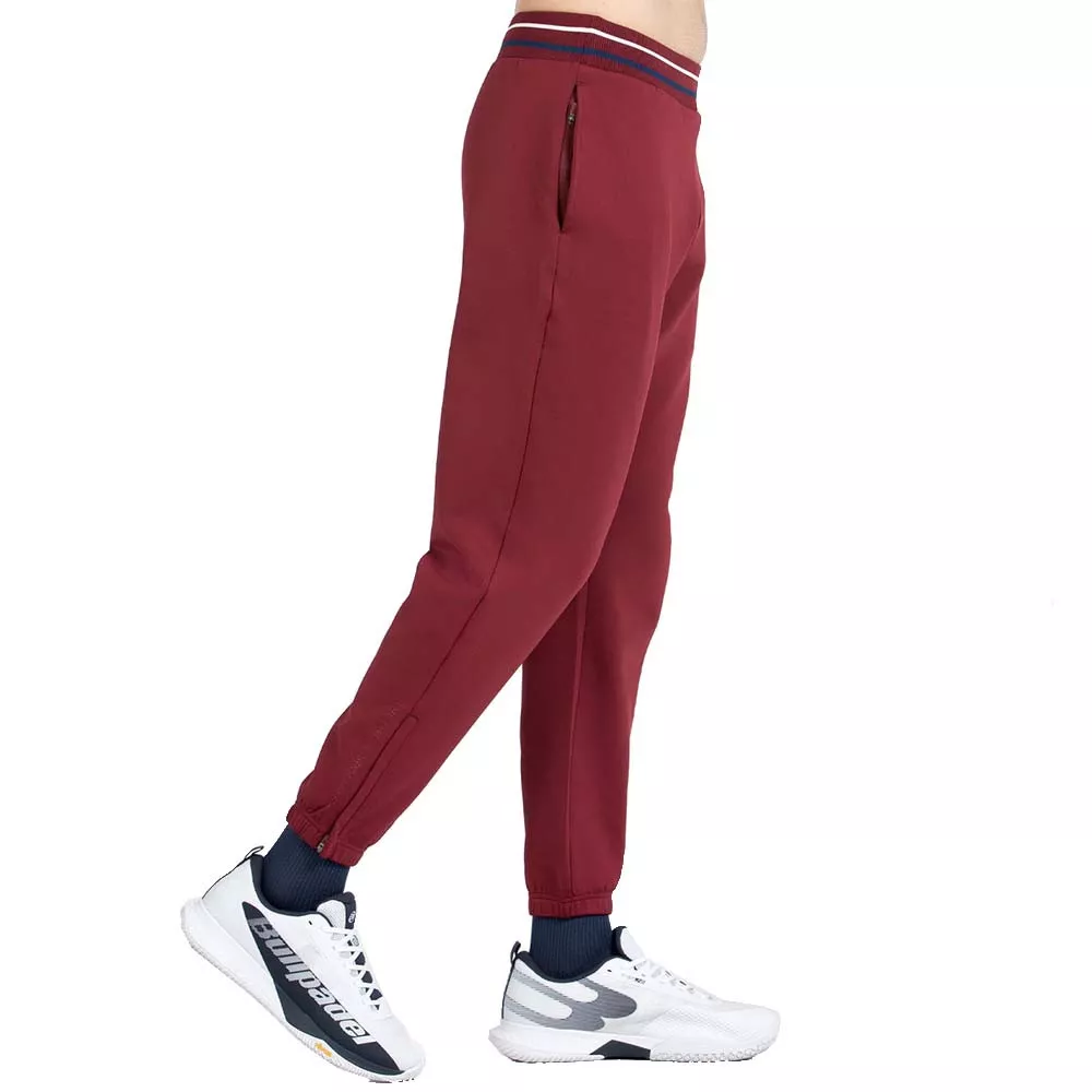 Bullpadel Neme Marineblauw Pants