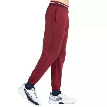 Bullpadel Neme Marineblauw Pants