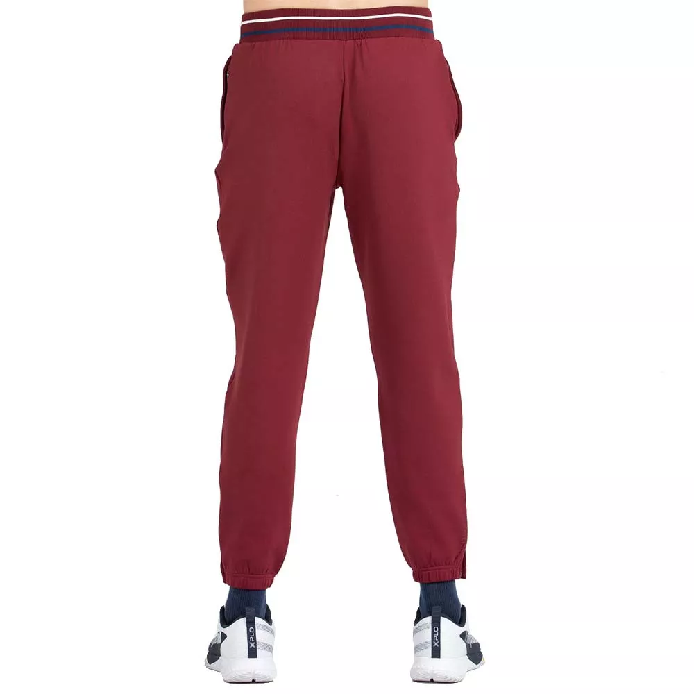 Bullpadel Neme Marineblauw Pants
