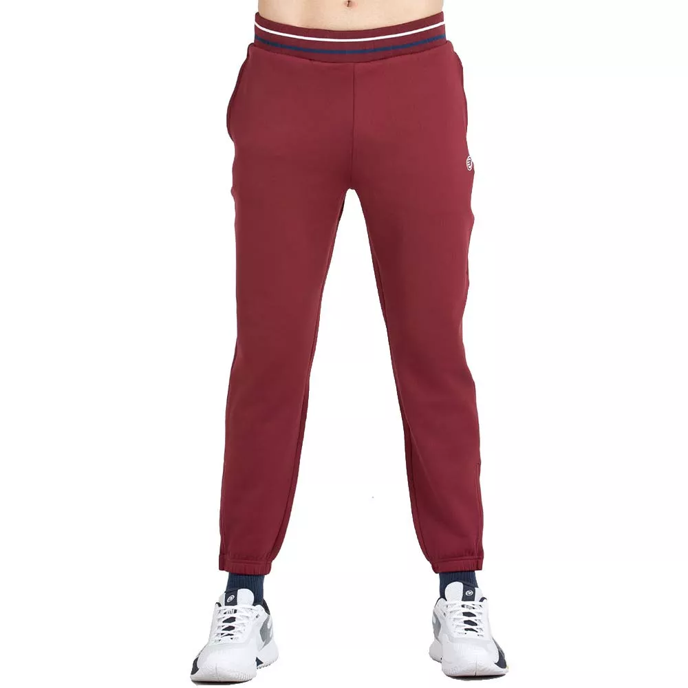 Bullpadel Neme Marineblauw Pants