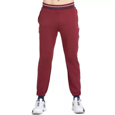 Bullpadel Neme Marineblauw Pants