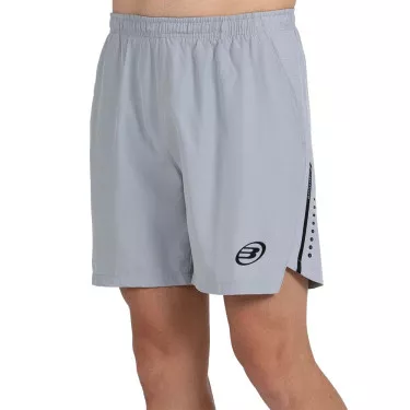 Bullpadel Maceda Zwart Short