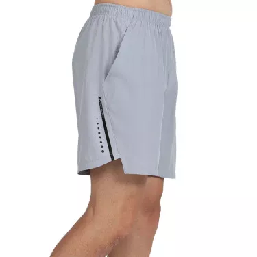 Bullpadel Maceda Zwart Short