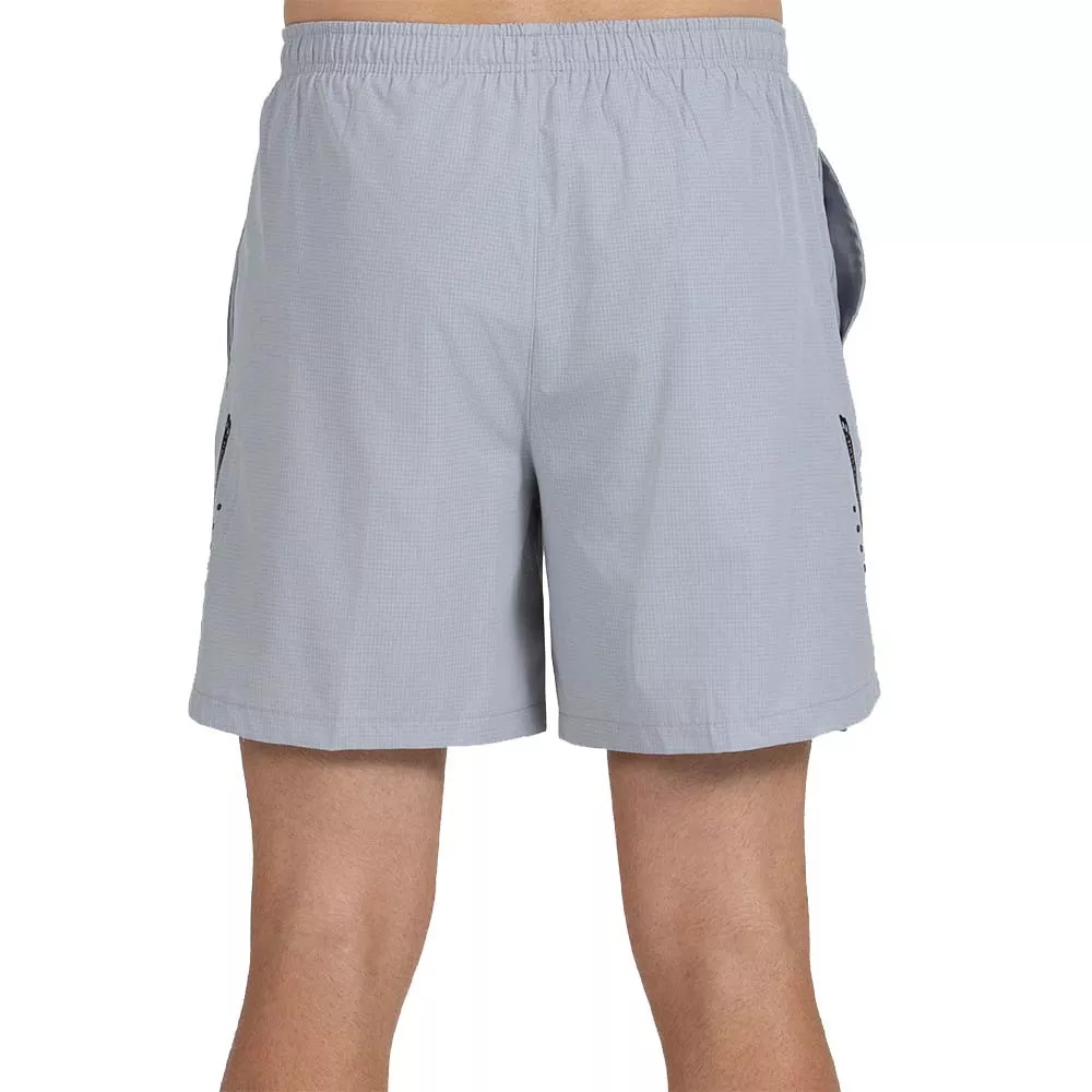 Bullpadel Maceda Zwart Short