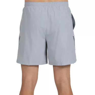 Bullpadel Maceda Zwart Short