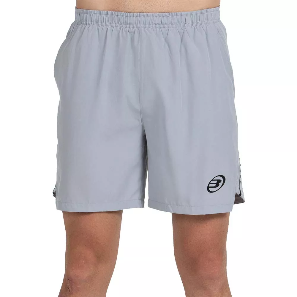 Bullpadel Maceda Zwart Short