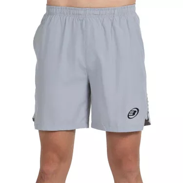 Bullpadel Maceda Zwart Short