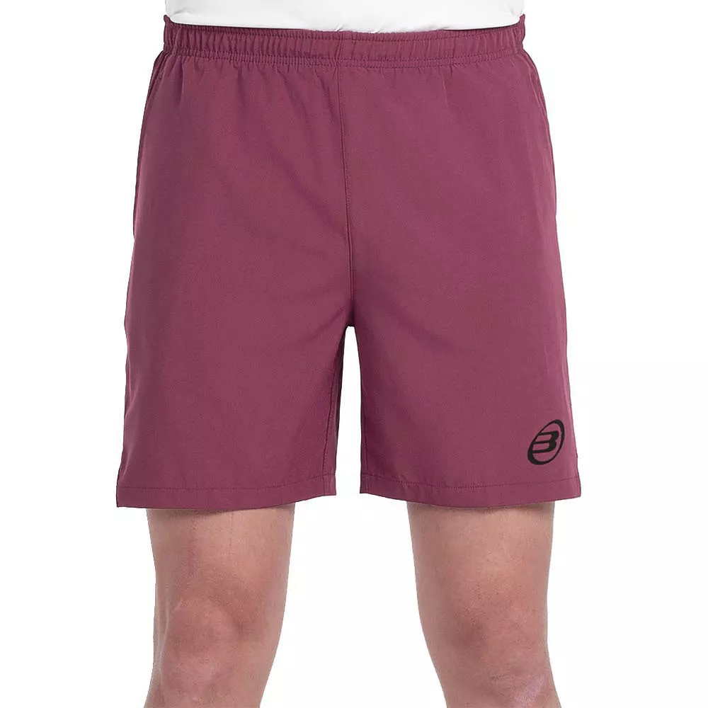 Bullpadel Mazari Grijs Short