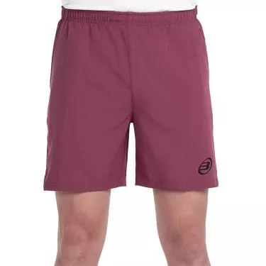 Bullpadel Mazari Grijs Short