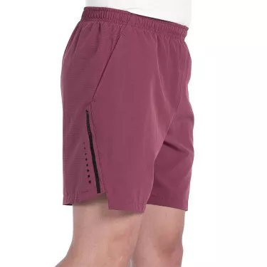 Bullpadel Mazari Grijs Short