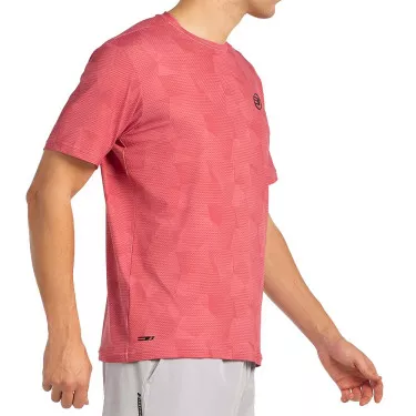 Bullpadel Macondo Wit T-shirt