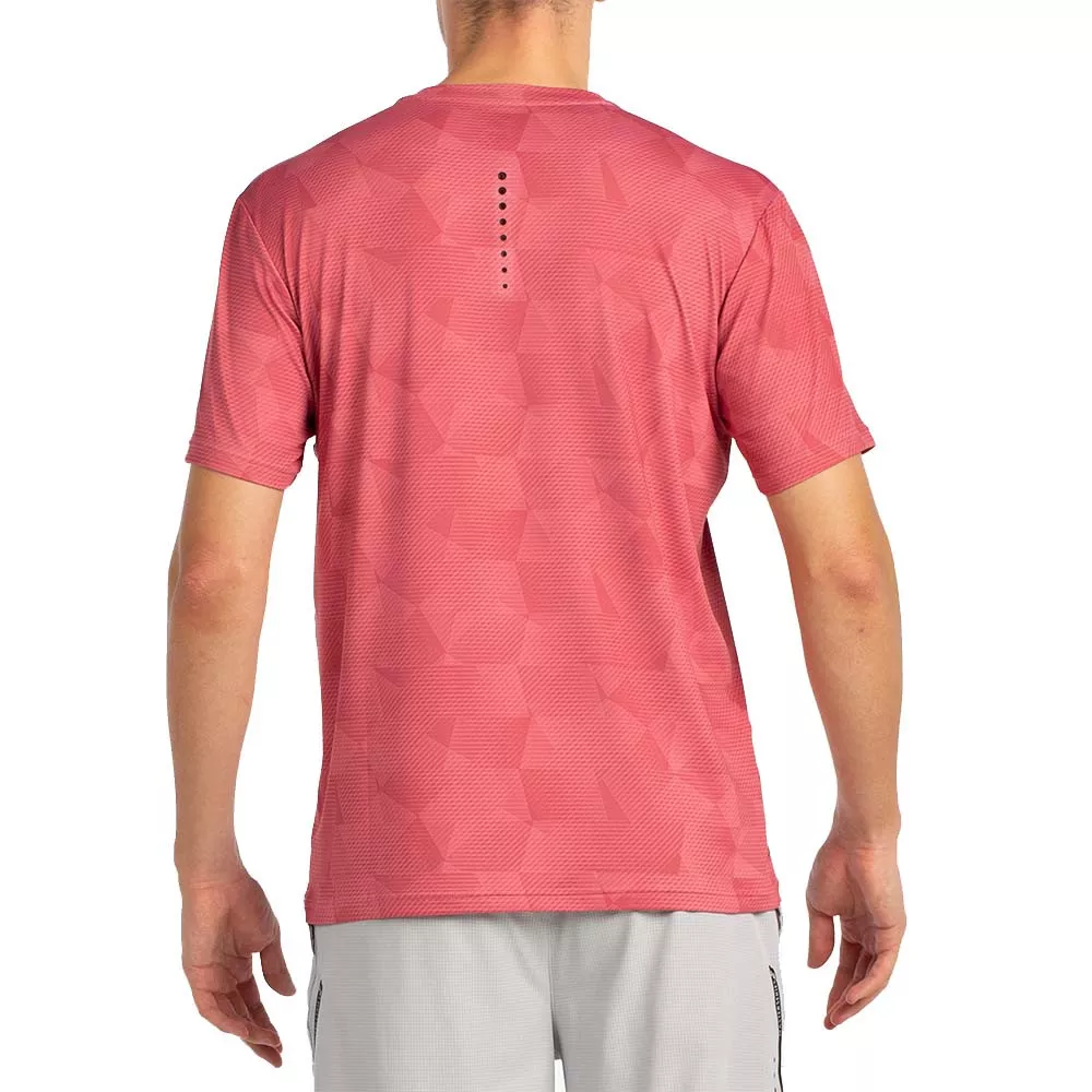 Bullpadel Macondo Wit T-shirt