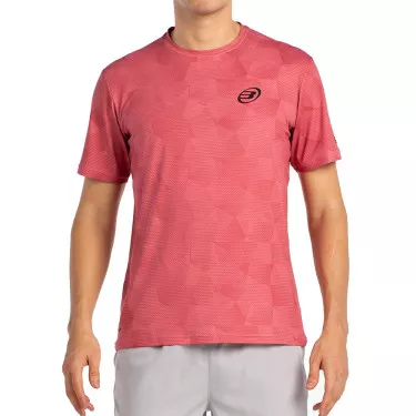 Bullpadel Macondo Wit T-shirt