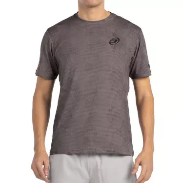 Bullpadel Macondo Wit T-shirt