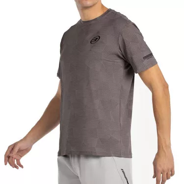 Bullpadel Macondo Wit T-shirt