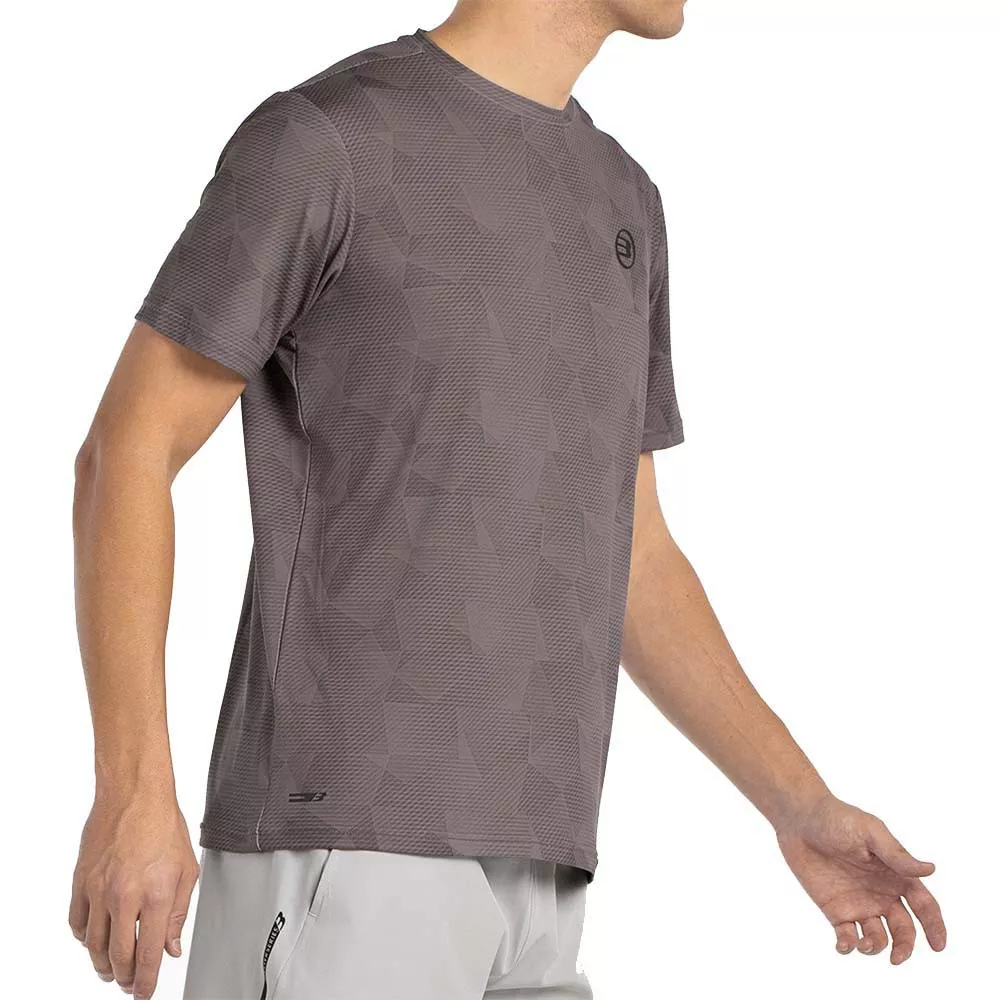 Bullpadel Macondo Wit T-shirt