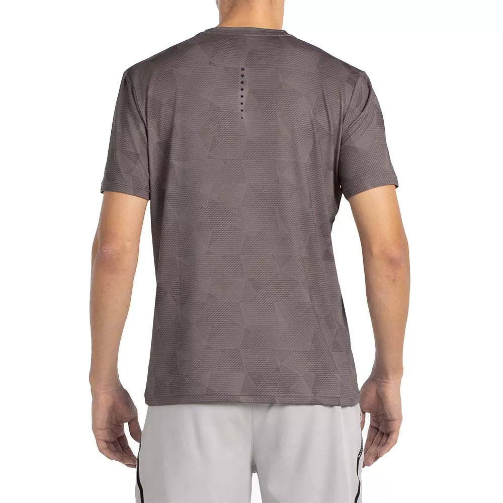 Bullpadel Macondo Wit T-shirt