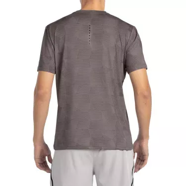 Bullpadel Macondo Wit T-shirt