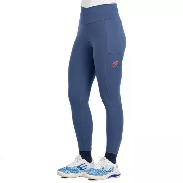 Bullpadel Extra Groen Dames Leggings