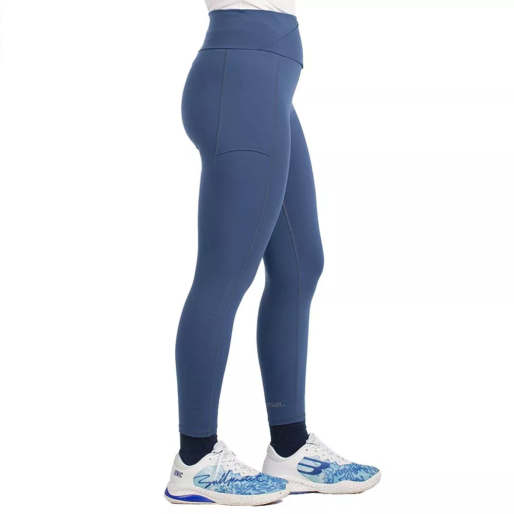 Bullpadel Extra Groen Dames Leggings