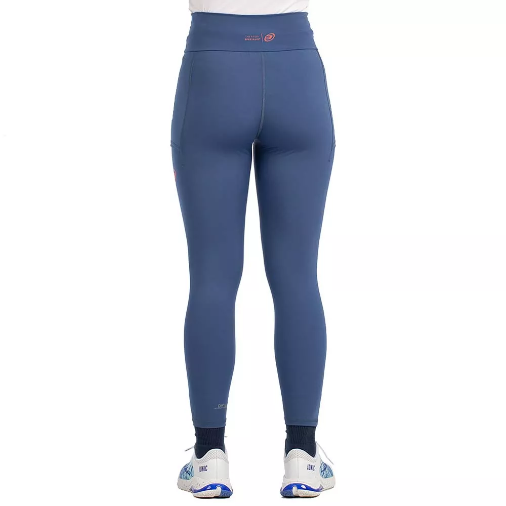 Bullpadel Extra Groen Dames Leggings