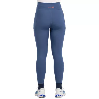 Bullpadel Extra Groen Dames Leggings