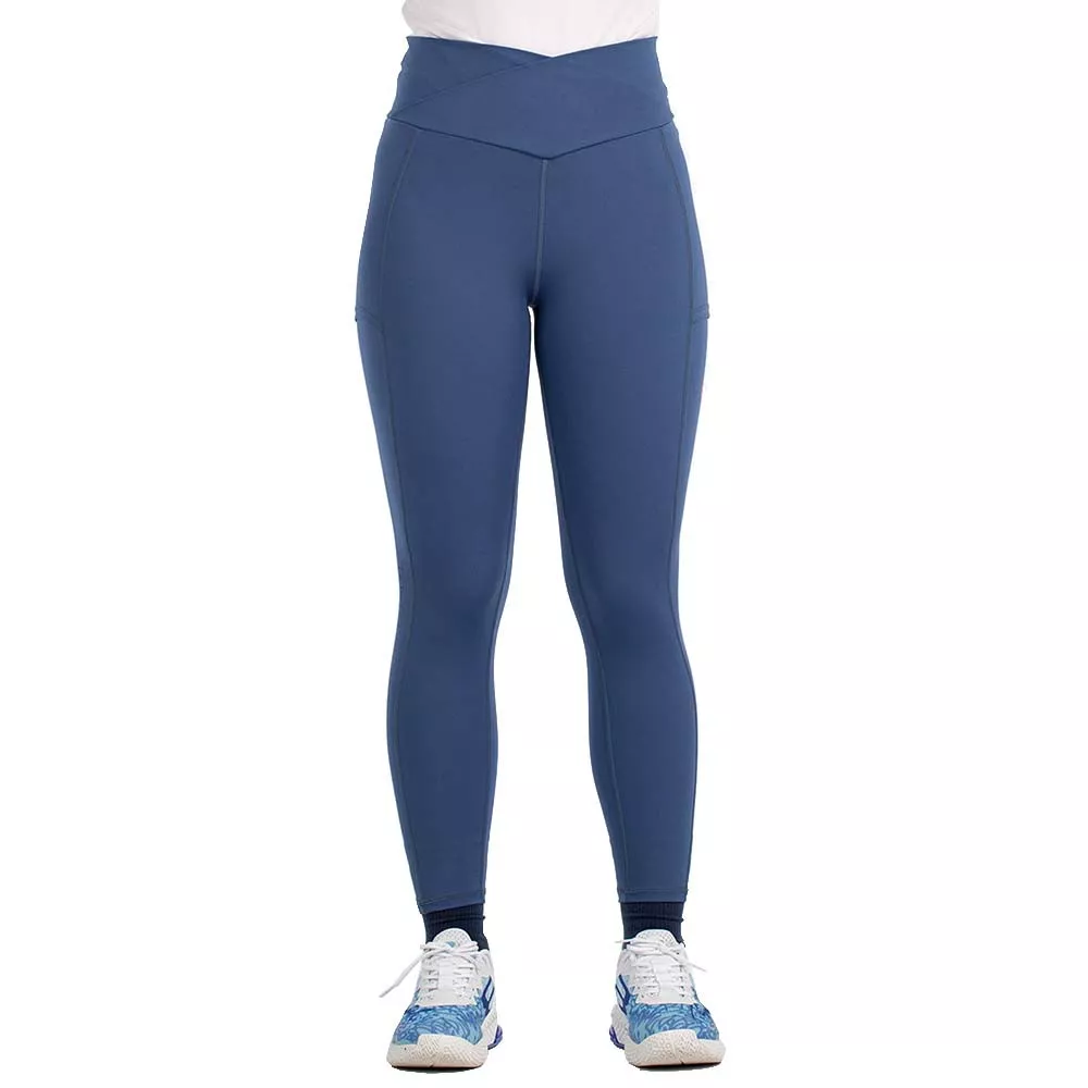 Bullpadel Extra Groen Dames Leggings