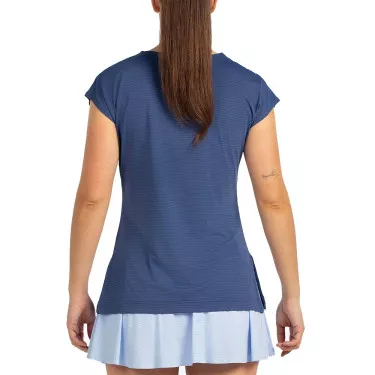 Bullpadel Roete Roze T-Shirt